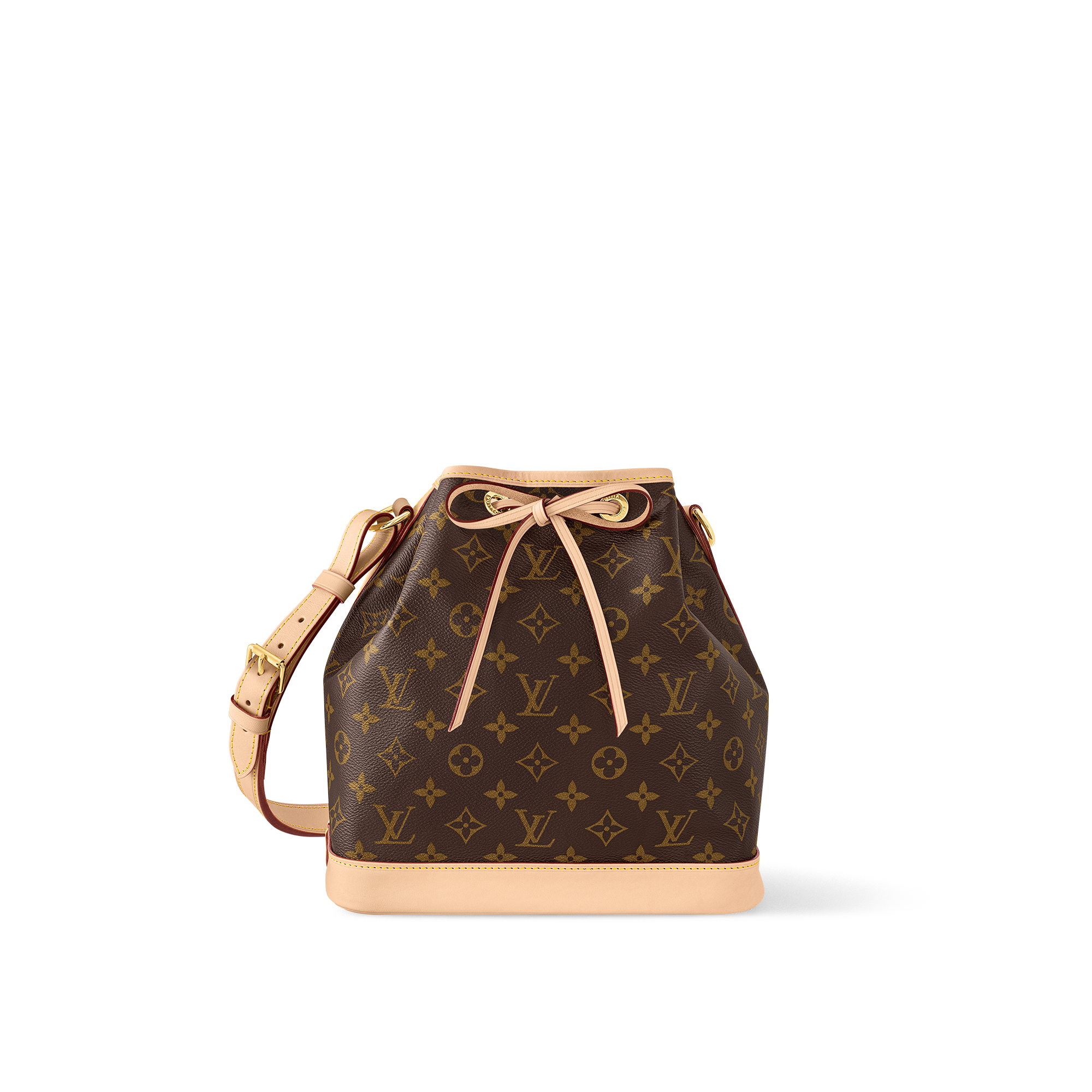 Bolso petit noe louis fashion vuitton